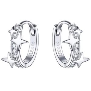 cn-11134207-7qukw-lfkl05d0wtord7 Silver Starry Sky CZ Earrings