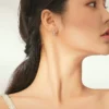cn-11134207-7r98o-lvo0ze24vq6m90 Sterling Silver Infinite Love Hoop Earrings