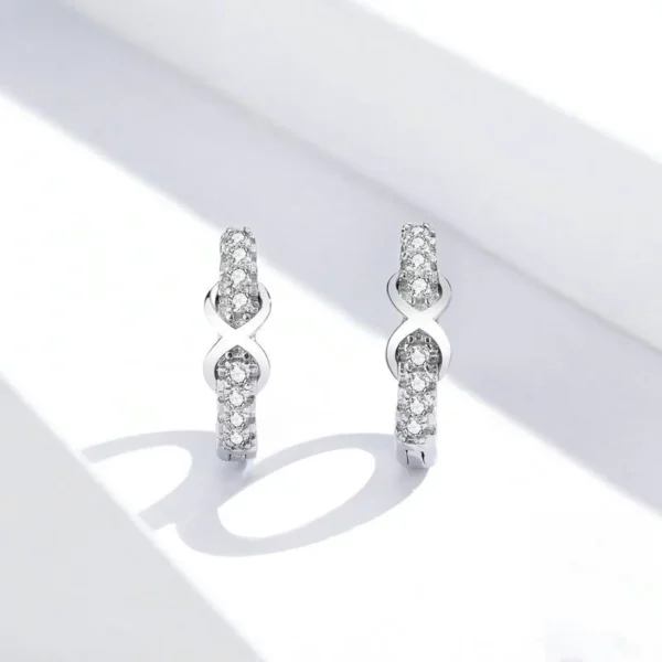 cn-11134207-7r98o-lvo0ze24yjbi2c Sterling Silver Infinite Love Hoop Earrings