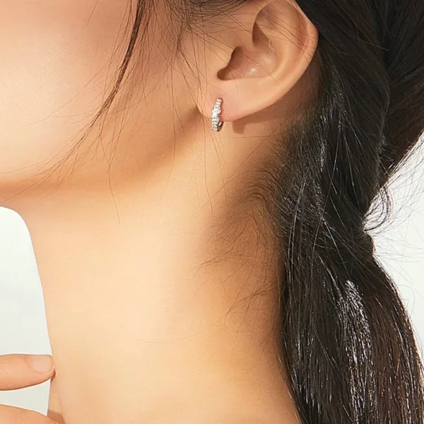 cn-11134207-7r98o-lvo0ze252r0udd Sterling Silver Infinite Love Hoop Earrings