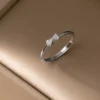 df2e16443861857fcd077ca998737e1d Cubic Zirconia Bow Ring