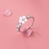 Flora Series Garden Ring