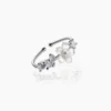 Flora Series Garden Ring