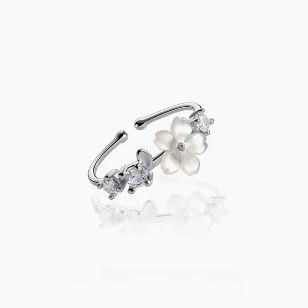 Flora Series Garden Ring