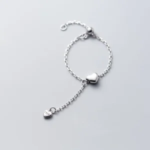 sg-11134201-22090-s3m8dzcf5yhvc9 Love and Heart Chain Ring