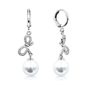 sg-11134201-7rau9-mafa4w2gotiac9 Ribbon Bow Pearl Dangle Earrings