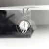 sg-11134201-7rbk0-ll08oxsk917r0c Tranquil Cosmos Silver Orbit Necklace