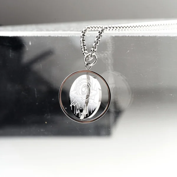 sg-11134201-7rbk0-ll08oxsk917r0c Tranquil Cosmos Silver Orbit Necklace