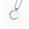 sg-11134201-7rbk0-ll08oyy6litp96 Tranquil Cosmos Silver Orbit Necklace