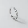 Fluttery Fantasy Ring