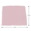 Gold & Silver Polishing Cloth 8 X 8 CM