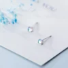 98ac7fe2f4f98ee8e1f94bef7219fd18 Mini Aurora Crystal Post Earrings