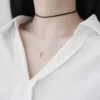 my-11134207-7r98p-lybz3iics609bd Sterling Silver Simple Cross Necklace