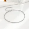my-11134207-7rasg-m4pthft8zgft1b Boba Round Silver Bracelet