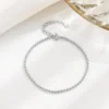 my-11134207-7rask-m4pthhjog3c858 Boba Round Silver Bracelet